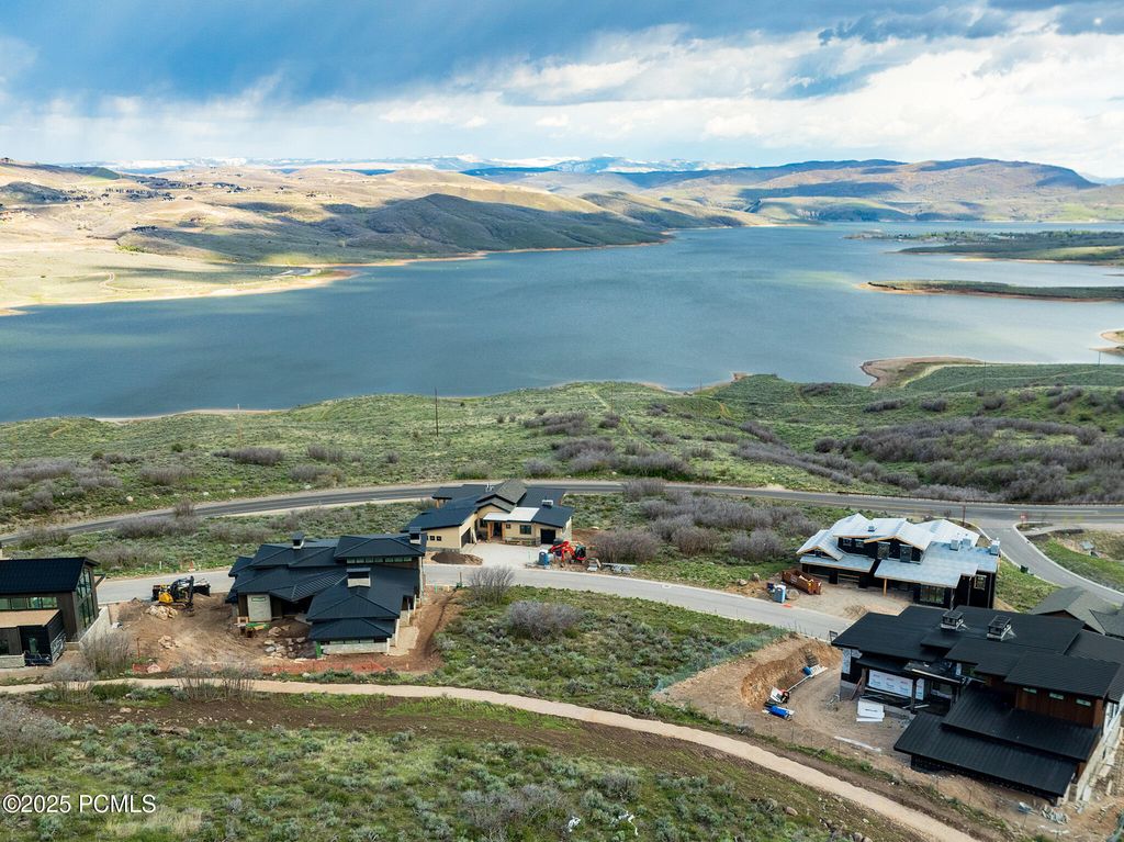 12029 N Gemini Way 162, Mayflower Mountain, UT 84032