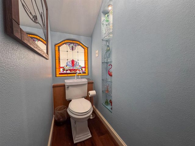 1034 Lake View Drive, Montgomery, TX 77356