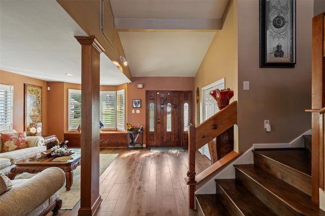 1034 Lake View Drive, Montgomery, TX 77356