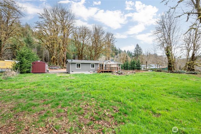 1955 Abernathy Creek Road, Longview, WA 98632