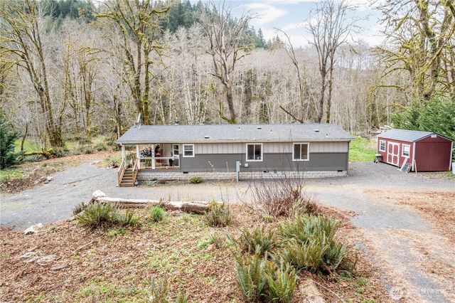 1955 Abernathy Creek Road, Longview, WA 98632