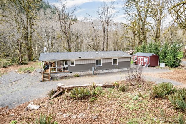 1955 Abernathy Creek Road, Longview, WA 98632