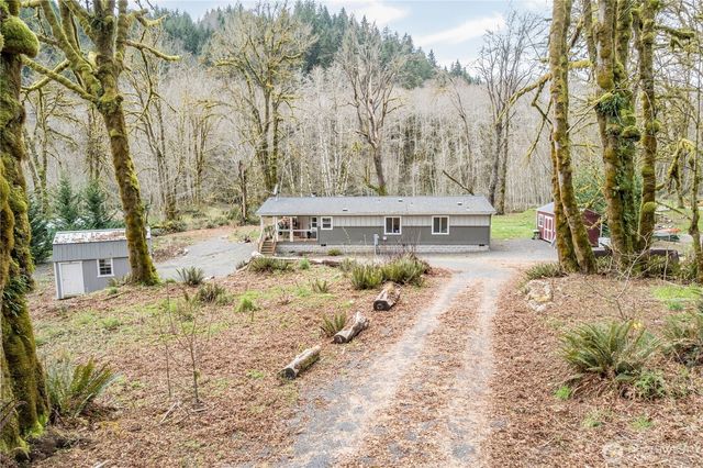 1955 Abernathy Creek Road, Longview, WA 98632