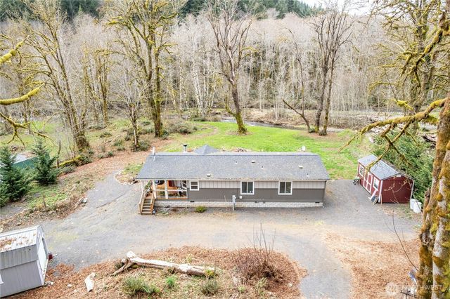 1955 Abernathy Creek Road, Longview, WA 98632