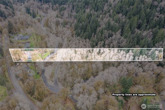 1955 Abernathy Creek Road, Longview, WA 98632