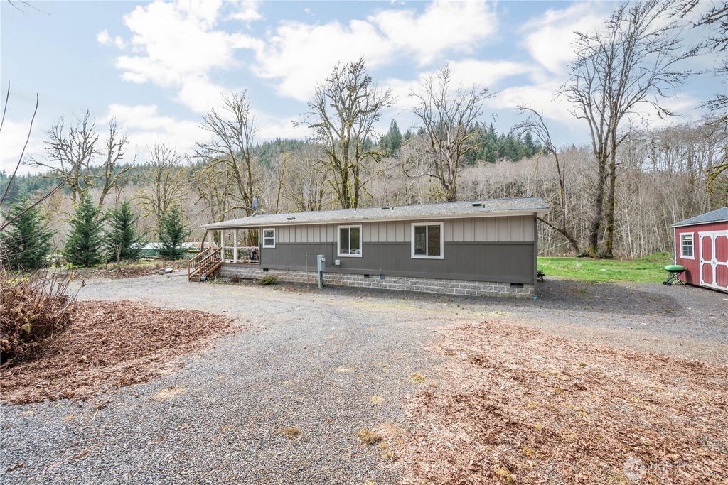 1955 Abernathy Creek Road, Longview, WA 98632
