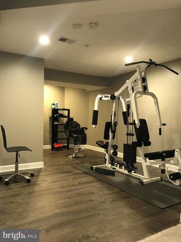 5506 WILLOW GROVE CT #BASEMENT, Bowie, MD 20720