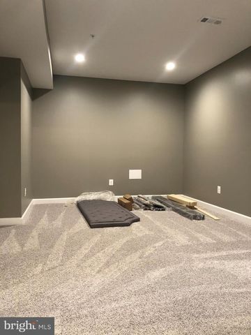5506 WILLOW GROVE CT #BASEMENT, Bowie, MD 20720
