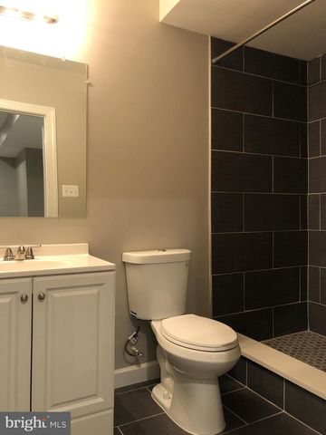 5506 WILLOW GROVE CT #BASEMENT, Bowie, MD 20720