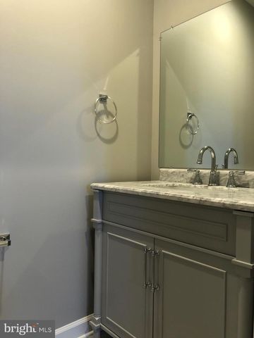 5506 WILLOW GROVE CT #BASEMENT, Bowie, MD 20720