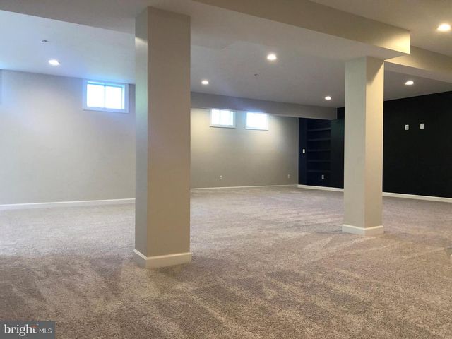 5506 WILLOW GROVE CT #BASEMENT, Bowie, MD 20720