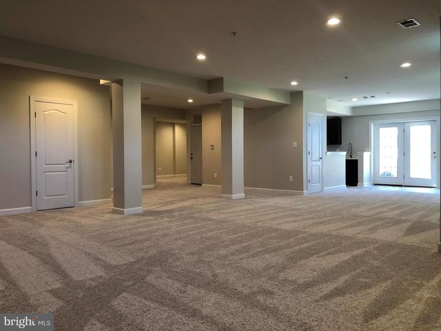 5506 WILLOW GROVE CT #BASEMENT, Bowie, MD 20720