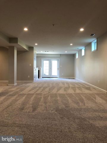 5506 WILLOW GROVE CT #BASEMENT, Bowie, MD 20720