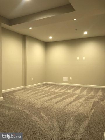 5506 WILLOW GROVE CT #BASEMENT, Bowie, MD 20720