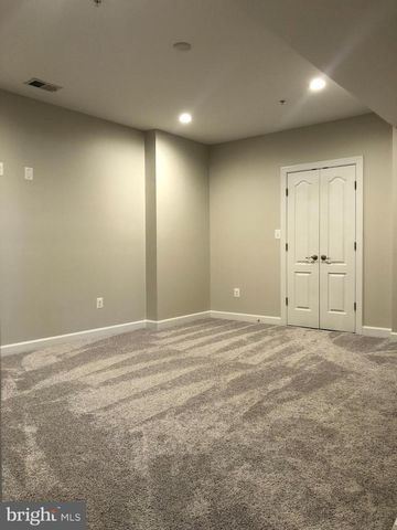 5506 WILLOW GROVE CT #BASEMENT, Bowie, MD 20720