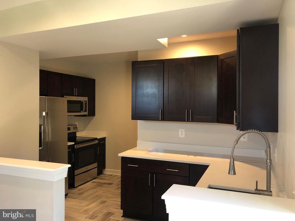 5506 WILLOW GROVE CT #BASEMENT, Bowie, MD 20720