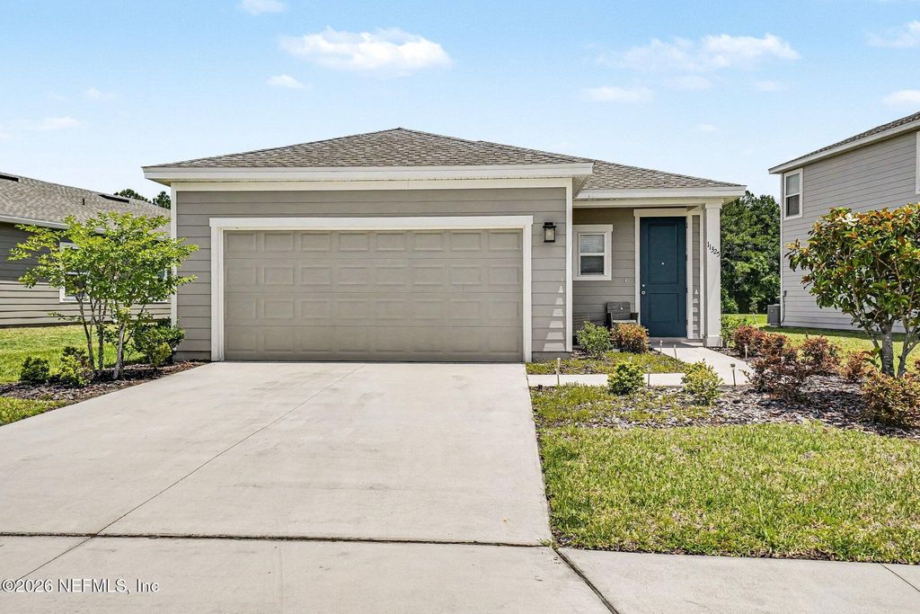 11325 STREAMSONG Drive, Jacksonville, FL 32221