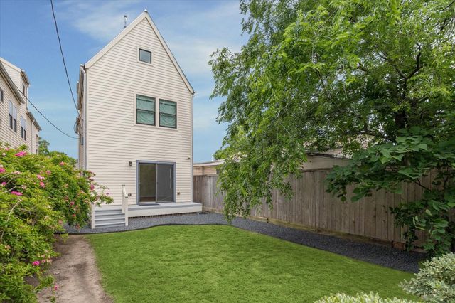 4209 Billingsley Street, Houston, TX 77009