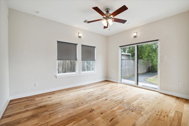 4209 Billingsley Street, Houston, TX 77009