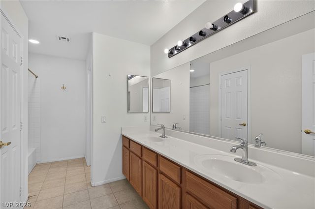 4871 Lionesse Court, Las Vegas, NV 89130