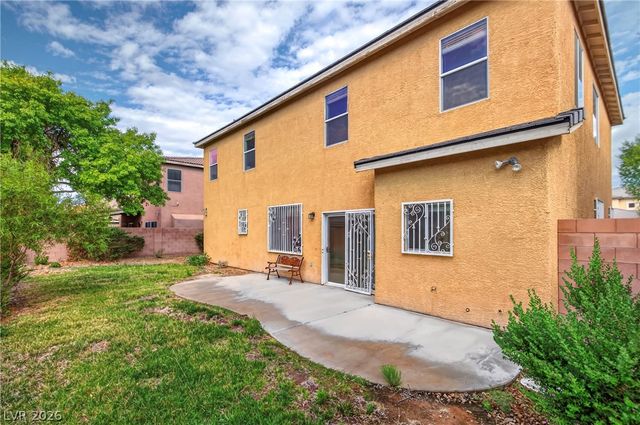 4871 Lionesse Court, Las Vegas, NV 89130