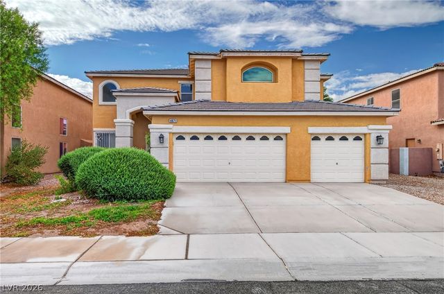 4871 Lionesse Court, Las Vegas, NV 89130