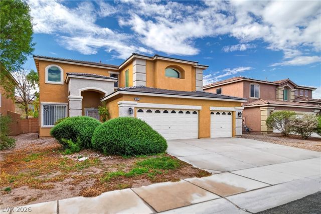 4871 Lionesse Court, Las Vegas, NV 89130