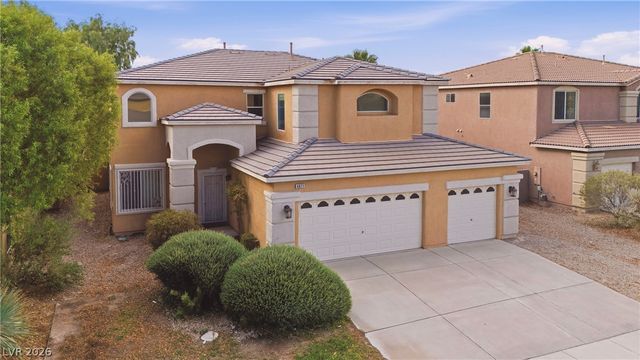 4871 Lionesse Court, Las Vegas, NV 89130