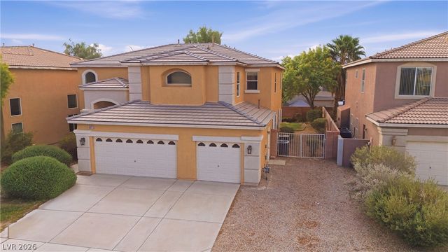 4871 Lionesse Court, Las Vegas, NV 89130