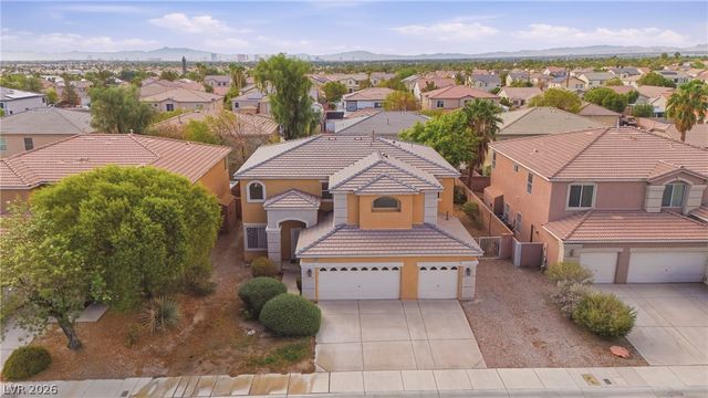 4871 Lionesse Court, Las Vegas, NV 89130