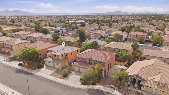 4871 Lionesse Court, Las Vegas, NV 89130