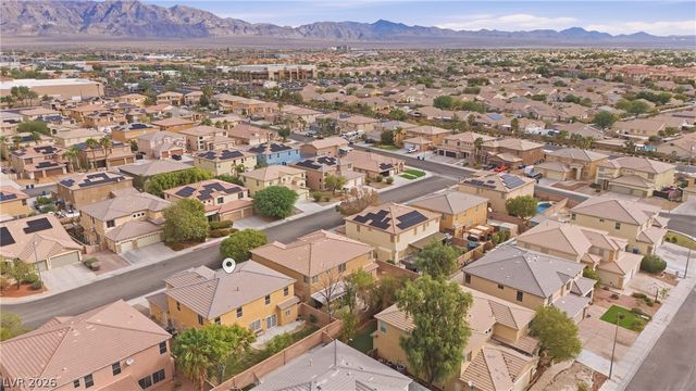 4871 Lionesse Court, Las Vegas, NV 89130