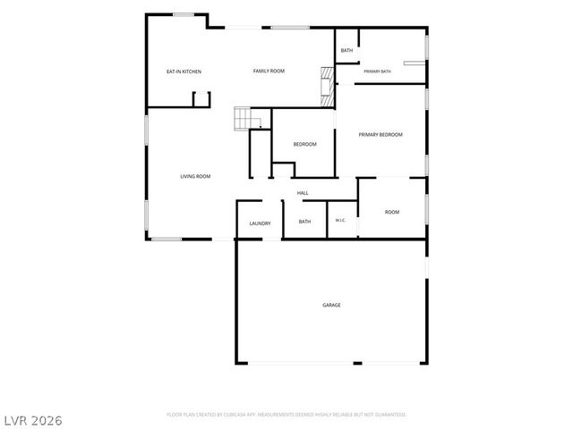 4871 Lionesse Court, Las Vegas, NV 89130
