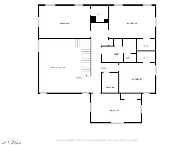 4871 Lionesse Court, Las Vegas, NV 89130
