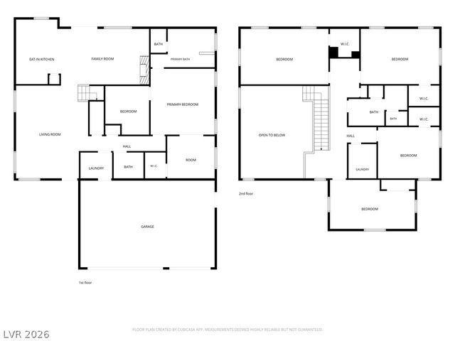 4871 Lionesse Court, Las Vegas, NV 89130