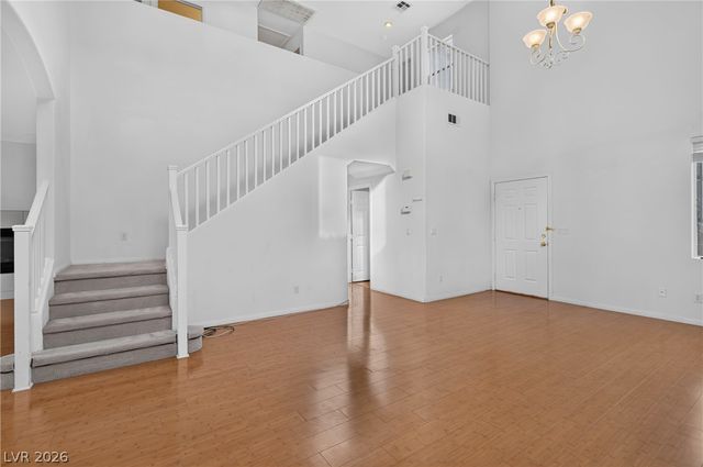 4871 Lionesse Court, Las Vegas, NV 89130