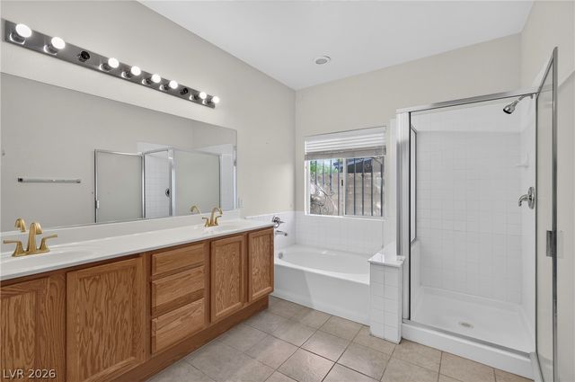 4871 Lionesse Court, Las Vegas, NV 89130