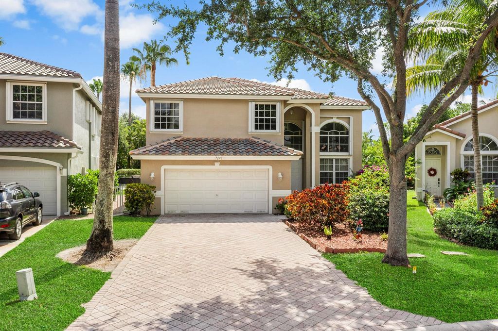 7678 NW 59th Way, Parkland, FL 33067