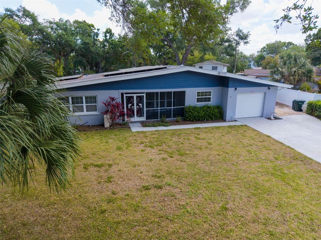 2796 FOREST PARKWAY S, Largo, FL 33771