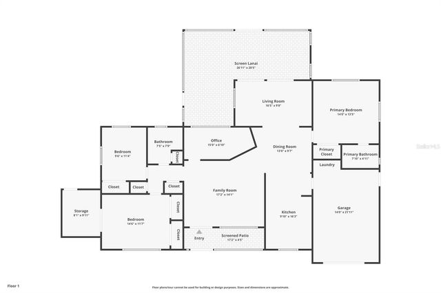 2796 FOREST PARKWAY S, Largo, FL 33771