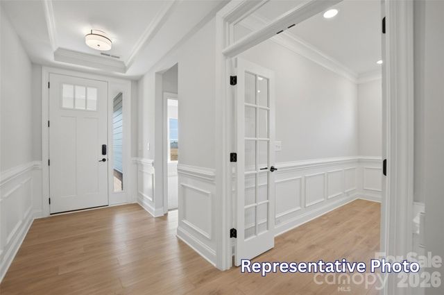 8422 Acadia Parkway, Sherrills Ford, NC 28673