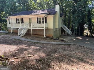 2196 Stenger Road, Douglasville, GA 30135