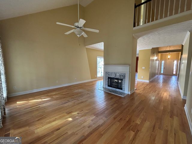 111 Hanbury Lane, Peachtree City, GA 30269