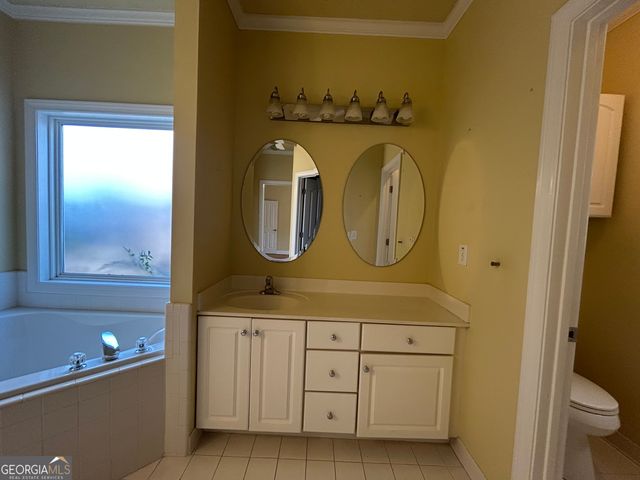 111 Hanbury Lane, Peachtree City, GA 30269