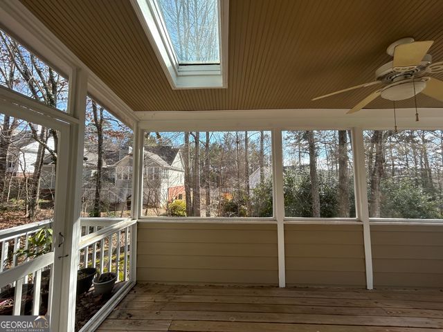 111 Hanbury Lane, Peachtree City, GA 30269