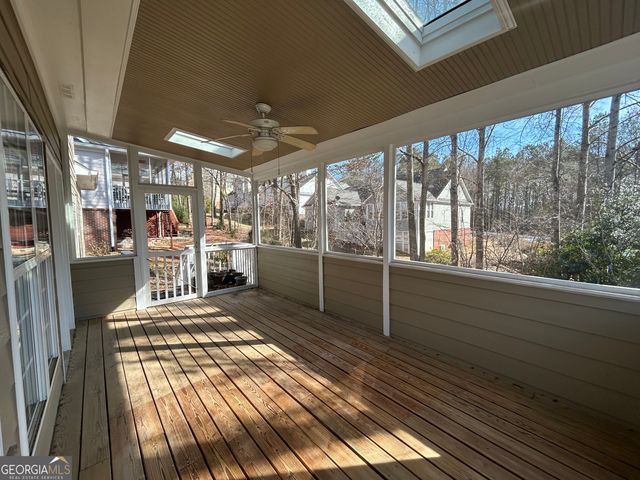 111 Hanbury Lane, Peachtree City, GA 30269