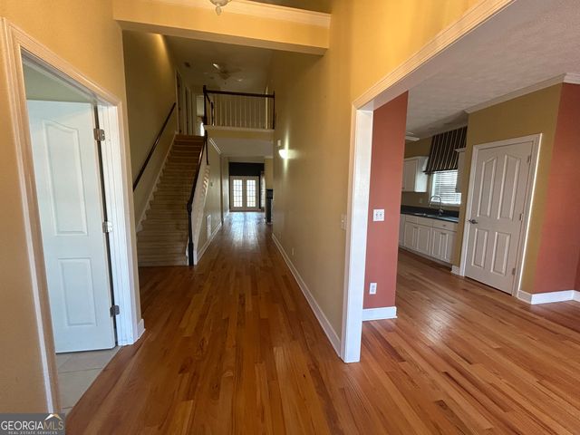 111 Hanbury Lane, Peachtree City, GA 30269