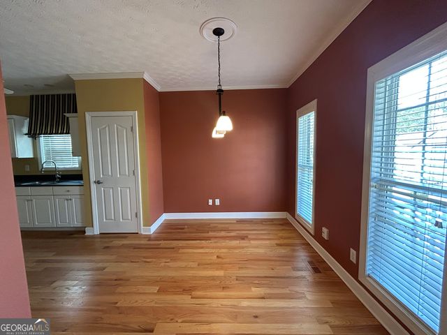 111 Hanbury Lane, Peachtree City, GA 30269