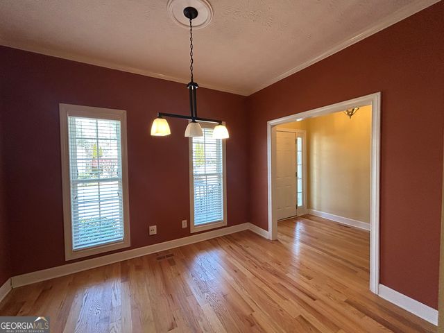 111 Hanbury Lane, Peachtree City, GA 30269