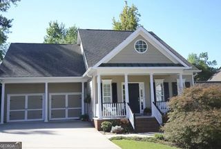 111 Hanbury Lane, Peachtree City, GA 30269